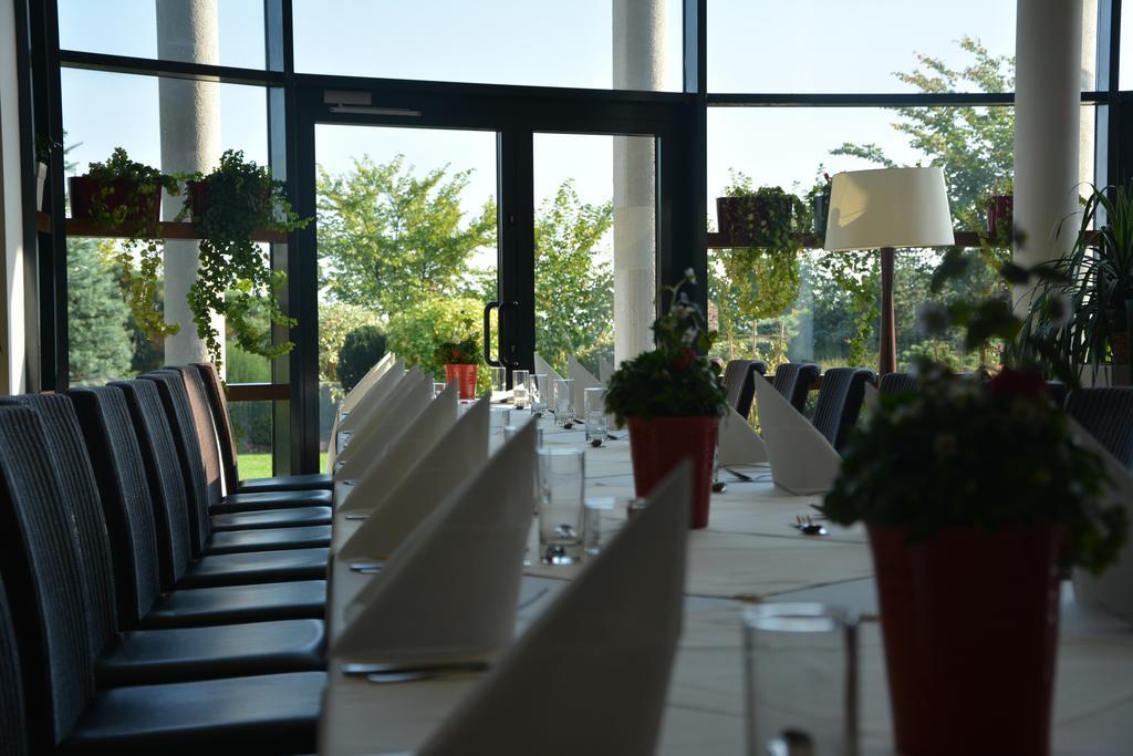 Bazuny Hotel&Spa Kościerzyna Eksteriør bilde