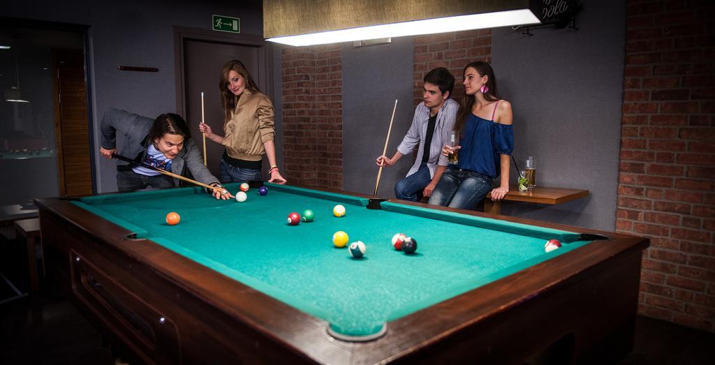 Bazuny Hotel&Spa Kościerzyna Eksteriør bilde