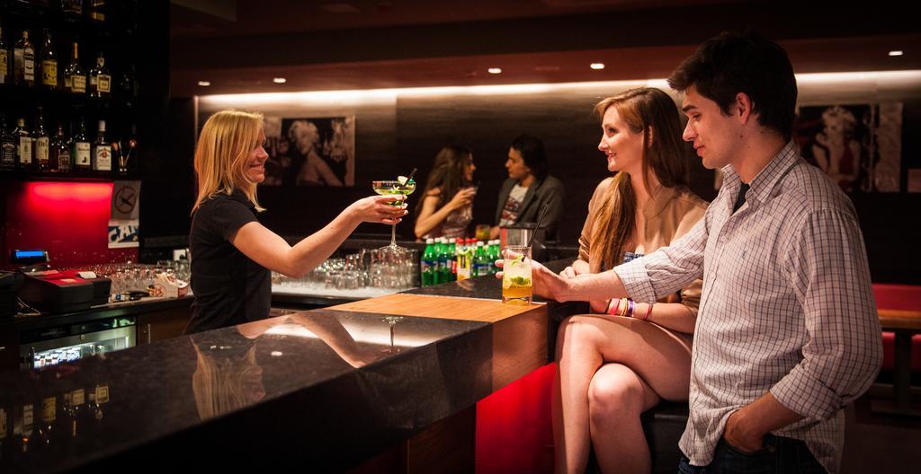 Bazuny Hotel&Spa Kościerzyna Eksteriør bilde