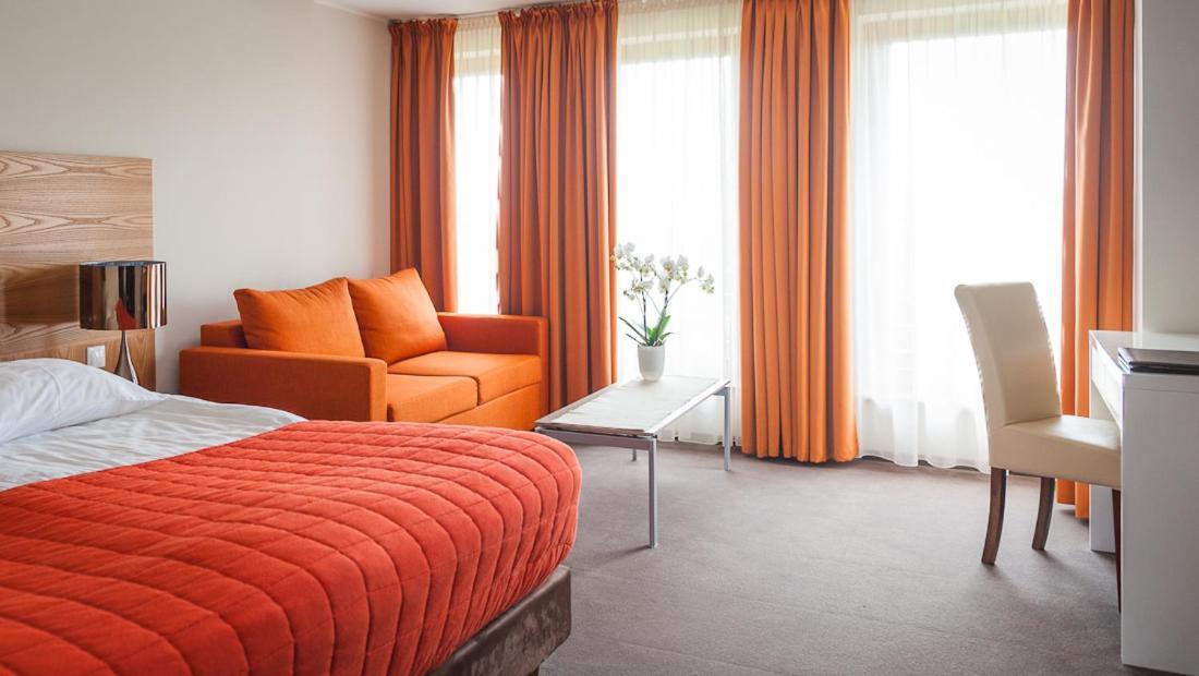 Bazuny Hotel&Spa Kościerzyna Eksteriør bilde