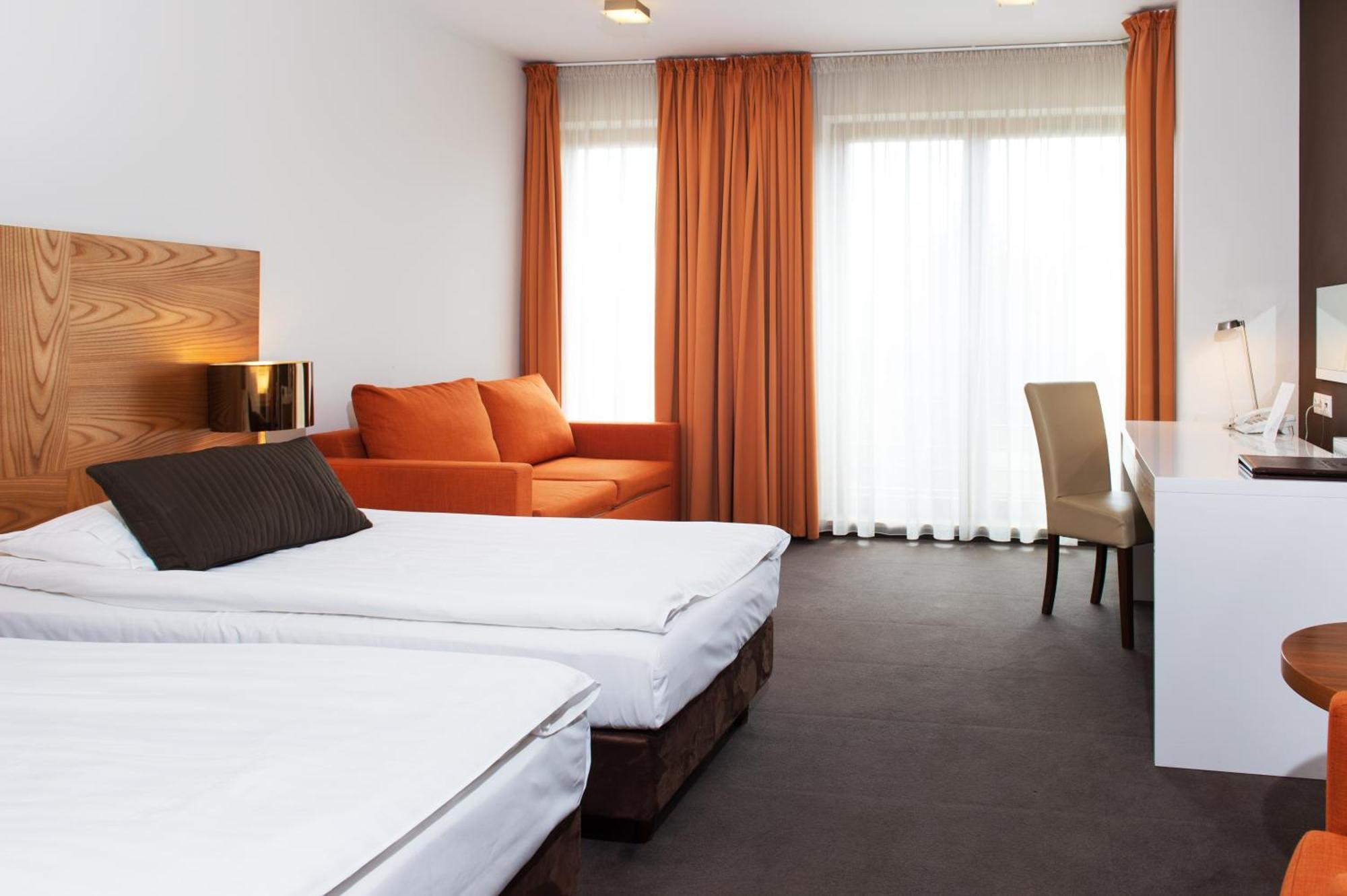 Bazuny Hotel&Spa Kościerzyna Eksteriør bilde