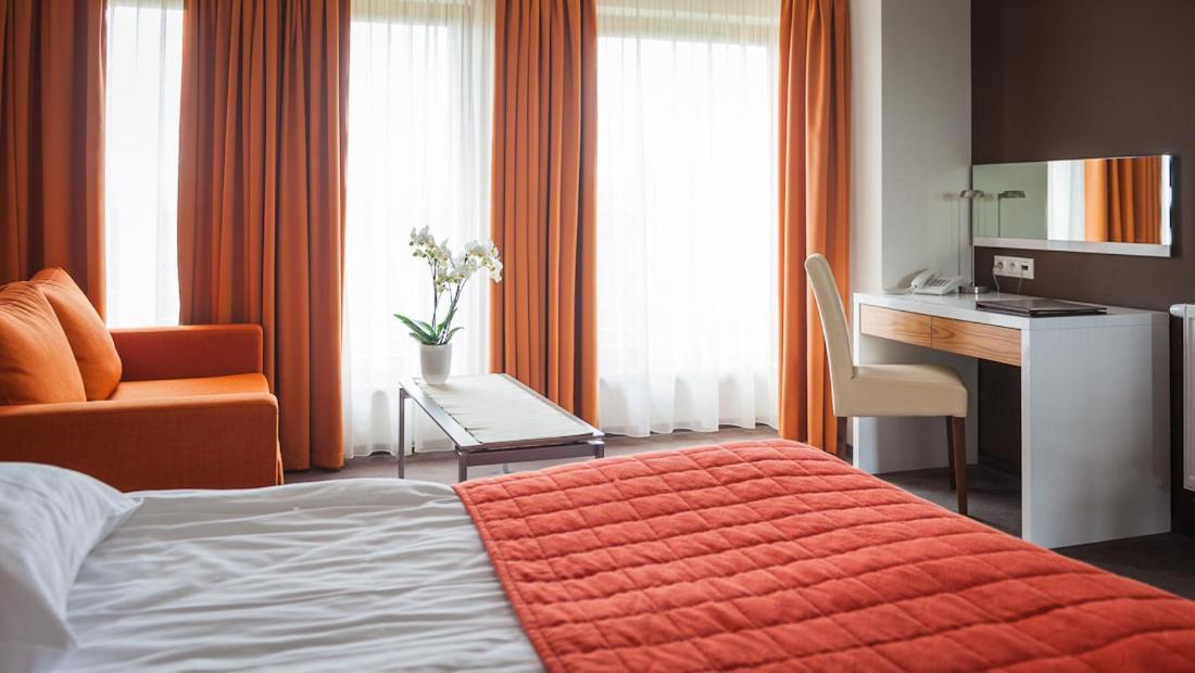 Bazuny Hotel&Spa Kościerzyna Eksteriør bilde