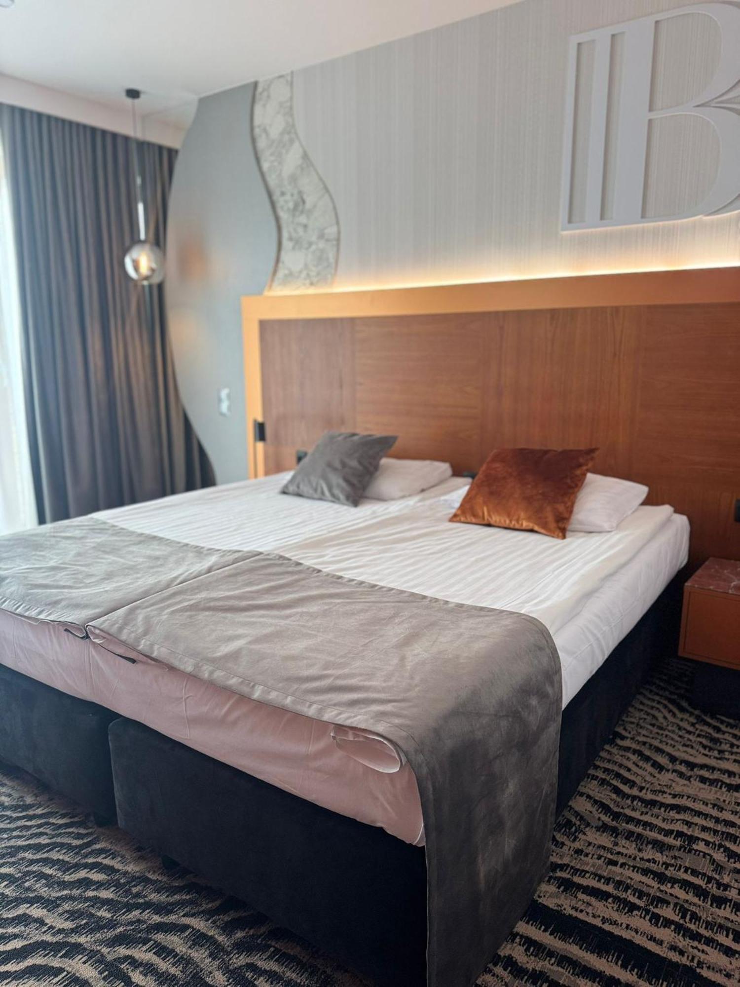 Bazuny Hotel&Spa Kościerzyna Eksteriør bilde