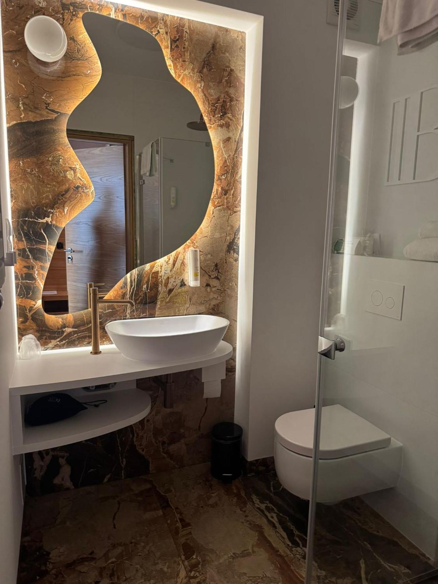 Bazuny Hotel&Spa Kościerzyna Eksteriør bilde